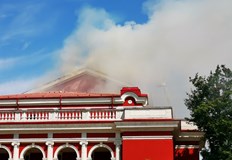 В бюджета не са предвидени средства за русенския културен институтНа 6 юли