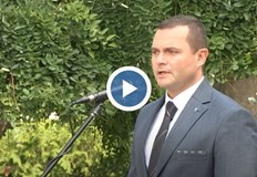 Пенчо Милков​  Да бъдем свободни добри единни и отговорни пред бъдещето