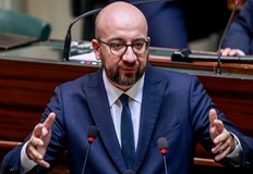 Страните членки на ЕС трябва да действат единно срещу енергийната