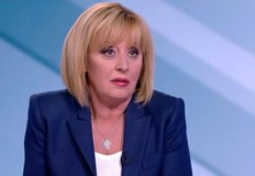 По думите ѝ четворната коалиция фалшиво се е обявявала за