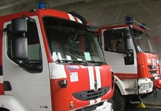 5 сигнала са наложили намесата на екипите на ПБЗН през