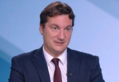 Правосъдният министър представи предложението си за нов орган който да