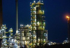 Базираната в Германия рафинерия РСК собственост на Роснефт предупреди за
