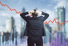 Глобалната икономика изпитва най рязкото си забавяне от възстановяването от рецесия