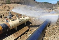 Енергийният регулатор утвърди рамката за стартиране на експлоатацията на междусистемната