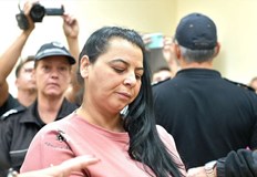 Секунди след инцидента Анка изпаднала в ужас Викала като обезумяла крещяла