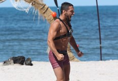 Елина напусна състезанието на крачка от истинската надпревараПоследните останали Резерви