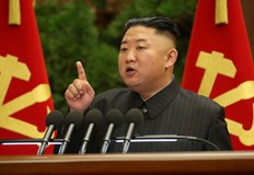 Според САЩ Русия е в процес на покупка на милиони ракети и