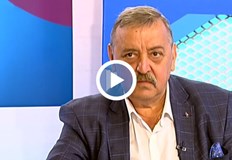 Да стискаме палци да няма варианти свързани с тежко протичанеТрябва