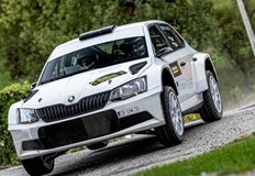 Игнат Исаев и Милен Илиев започнаха силно записвайки две втори