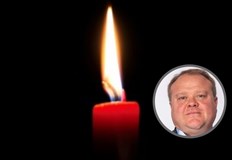 Изненадващо почина заместник кметът на Община Ветово Димитър ДеневПолучил
