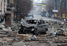 Убити са трима войници не е ясен броят на загиналите