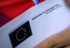 В Западна Европа все по рядко издават визи на турски граждани