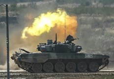 В сряда Путин обяви частична мобилизация за 300 000 душиРуските