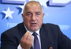 Според Борисов ще трябват години за възстановяване на доверието на