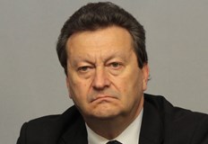 ГДБОП и ДАНС да се заемат с цената на газа