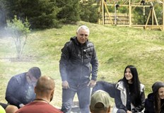 Жена ми е най големият ми приятел отдаде се на семейството