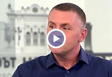 Дори ГЕРБ да е първа политическа сила а ние втора