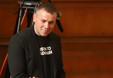 Празното говорене атаки да нападаш на лична основа не е