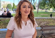 Торта Гараш трябва да стане бранд на града посочва зам кметът