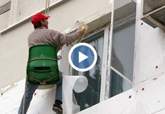 Още през ноември може да стартира кандидатстването за саниране на