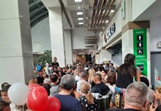 Липсата на организация е довела до недостиг на въздух и