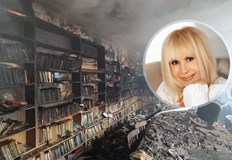 Днес ще бъде разкрита и дарителска сметка5 дни след опустушителния