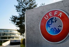 Изхвърлиха Русия и от жребия за квалификациите на Евро 2024