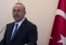 Турция е една от малкото страни които продължават диалога с