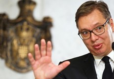 Посещенията са по покана на Румен РадевМакедонският президент Стево Пендаровски