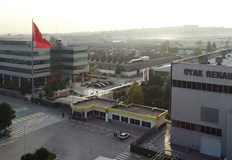 Кризата с чиповете ще извади фабриката временно от строяRenault е