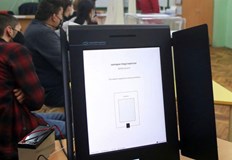 Отива си поредна вяла безинтересна и безсмислена кампанияТочно в полунощ