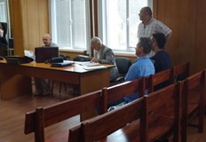 Условни присъди за строителя и надзорника на неизправен басейн засмукал