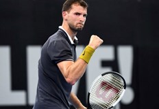 Бих искал да му благодаря че ми даде възможност да