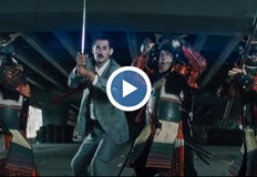 Партията на Слави Трифонов Има такъв народ пусна предизборен клип с доста странен