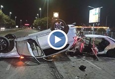 При инцидента загина една жена а друга е раненаПрокуратурата в