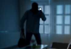 Тримата младежи занесли плячката в заложна къща на улица П Д