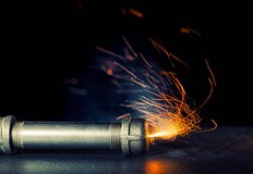 Задържан е 44 годишен руски гражданин който бил вербуван от украинските