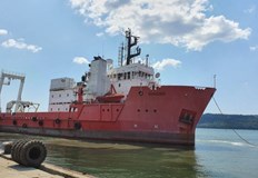 Той ще отплава от Варна за Антарктида в първата седмица