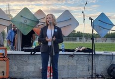 Предизборната кампания показа че хората искат управление искат редовно правителствоТова