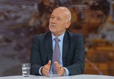 Според бившия служебен министър Украйна удържа вече руската агресияСлед успешната контраофанзива