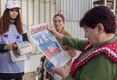 По думите на Костадин Коджабашев всички компетентни институции са ангажирани