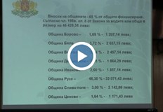 С 5000 да се вдигне размерът на вноската на държавата в