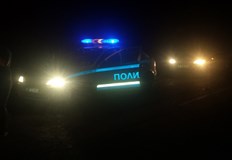 40 годишният мъж седнал зад вола след употреба на алкохол и