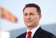 Съпротивата или омразата както я наричат си има причинаБившият премиер