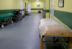 Цялото ръководство подаде оставкаВ болница в Целе самоличността на двама