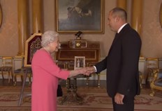 То ще се състои на 19 септемвриНа 19 септември понеделник