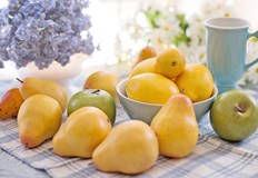 Доверете се на типичните есенни храни които предпазват от простудни заболяванияЕсента е