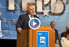 Над нас не се надгради нито магистрала Хемус нито тази