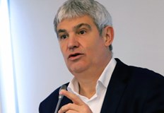 Според председателя на КНСБ необходимо е увеличение на заплатите от около 20 При близо 18